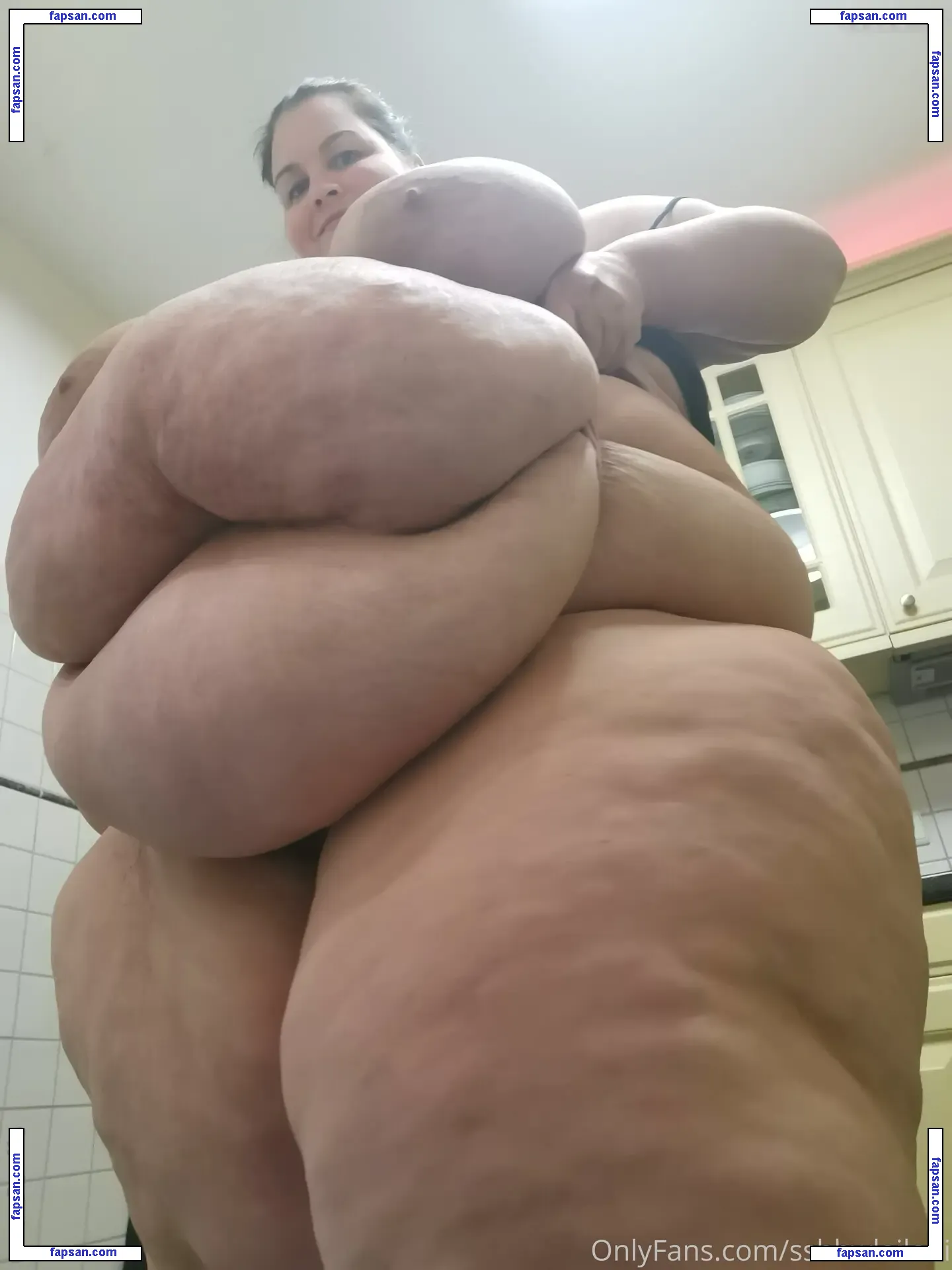 SSBBW Lailani nude photo #0028 from OnlyFans