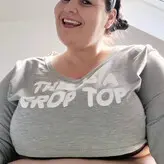 SSBBW Lailani nude #0001
