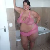 SSBBW Lailani nude #0044