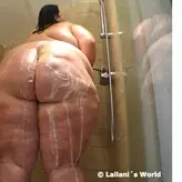 SSBBW Lailani nude #0045