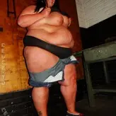 SSBBW Lailani nude #0076