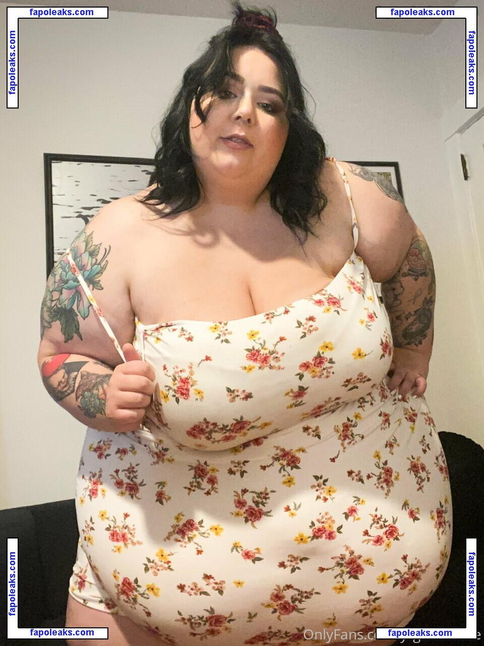 ssbbwadeline / adelinessbbw nude photo #0030 from OnlyFans