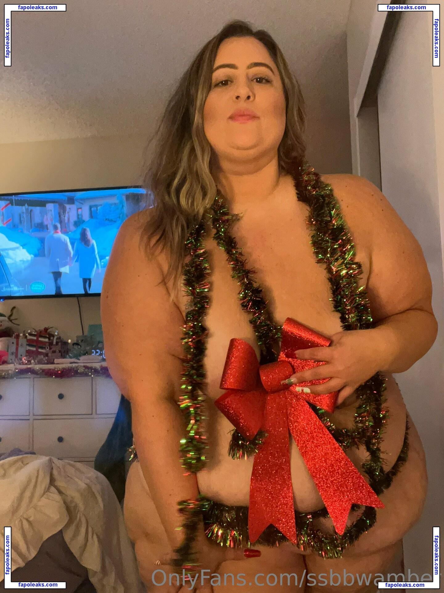 ssbbwamber / ssbbwamber1 nude photo #0011 from OnlyFans