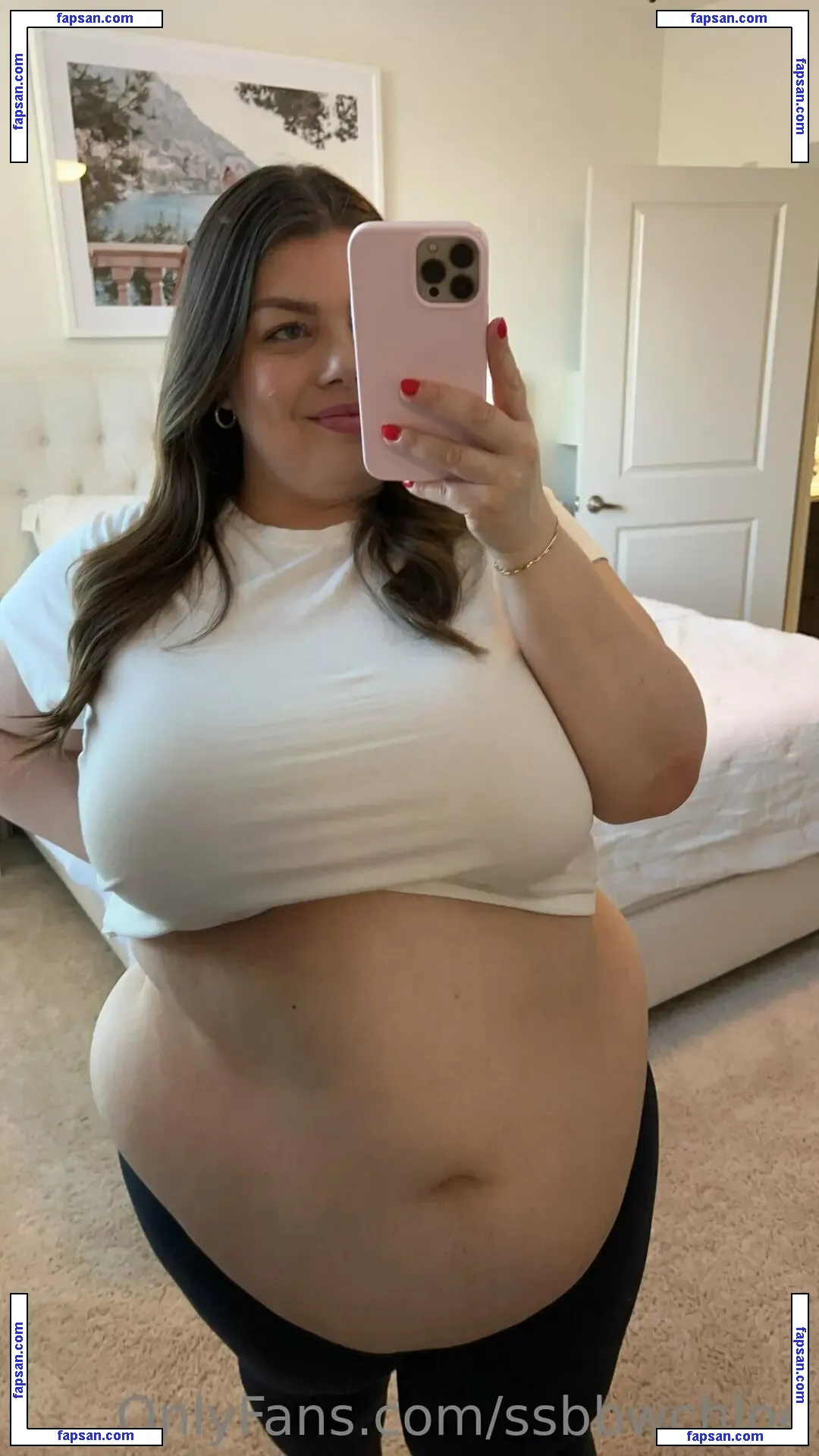 ssbbwchloe nude photo #0019 from OnlyFans