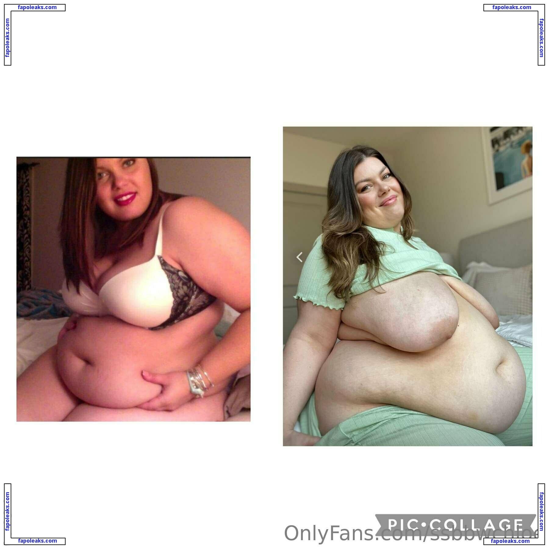 ssbbwchloe / bbwchloe_ голая фото #0029 с Онлифанс