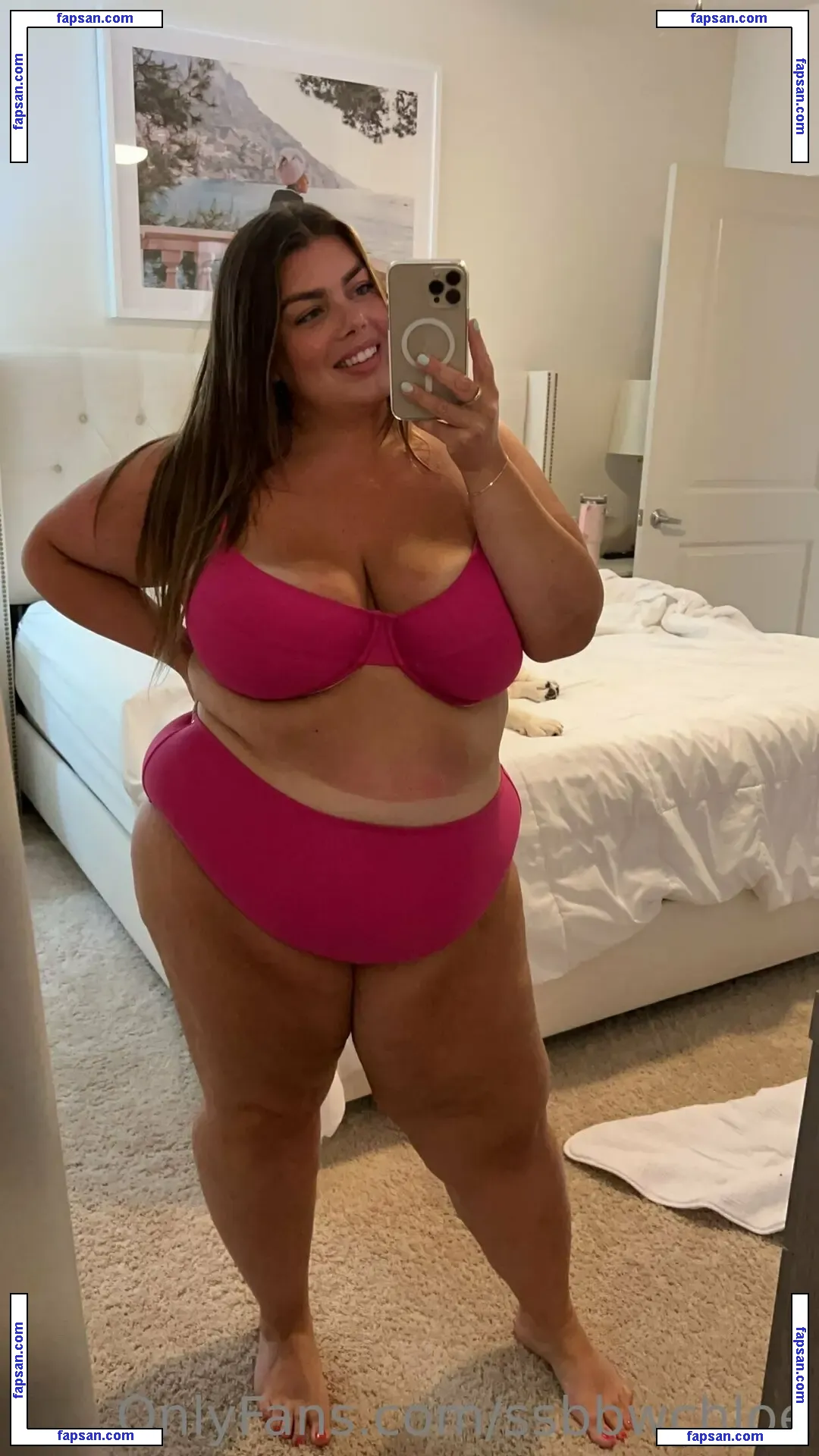 ssbbwchloe nude photo #0055 from OnlyFans
