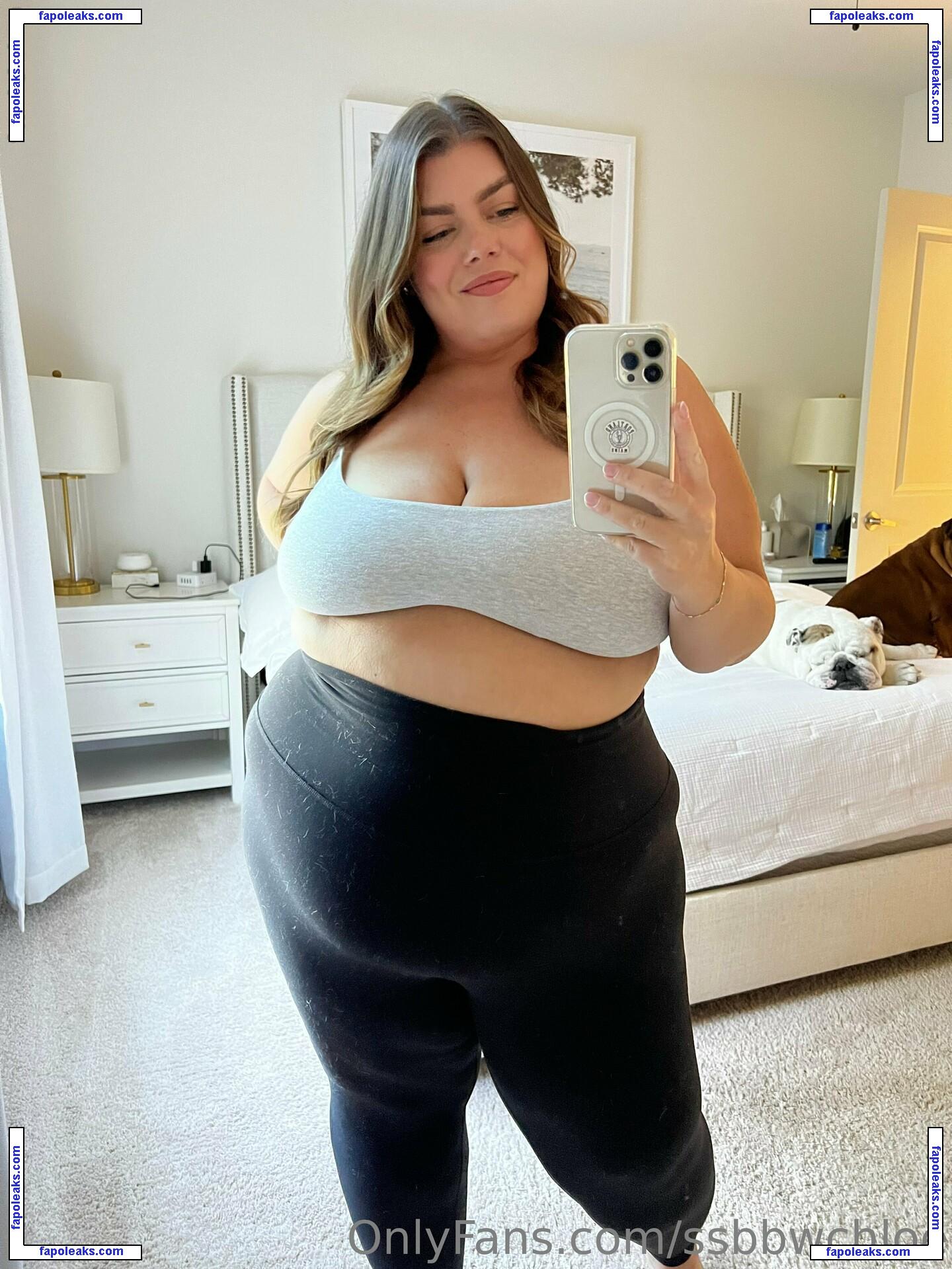 ssbbwchloe / bbwchloe_ nude photo #0064 from OnlyFans