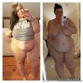 ssbbwchloe голая #0021