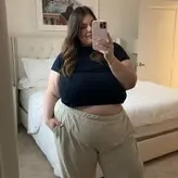 ssbbwchloe голая #0023