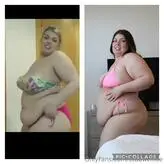 ssbbwchloe голая #0031