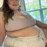 ssbbwchloe голая #0037