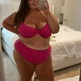 ssbbwchloe голая #0055