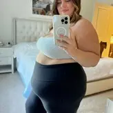 ssbbwchloe голая #0069