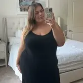 ssbbwchloe голая #0094