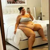 ssbbwchloe голая #0102