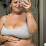 ssbbwchloe голая #0106