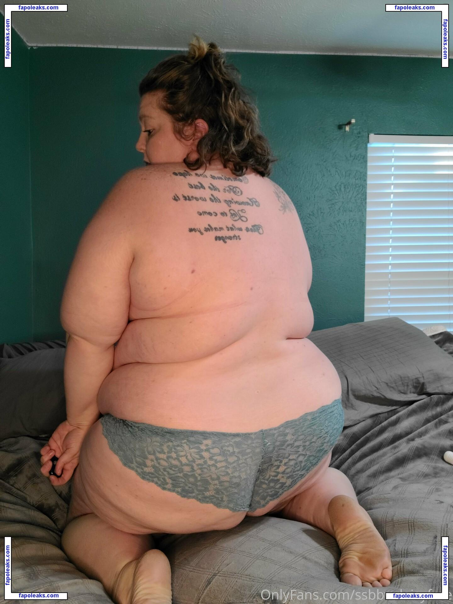 ssbbwdaisyfree / sandieverattii_ nude photo #0024 from OnlyFans