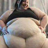 ssbbwhazeleyes nude #0014