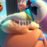 ssbbwjae голая #0048