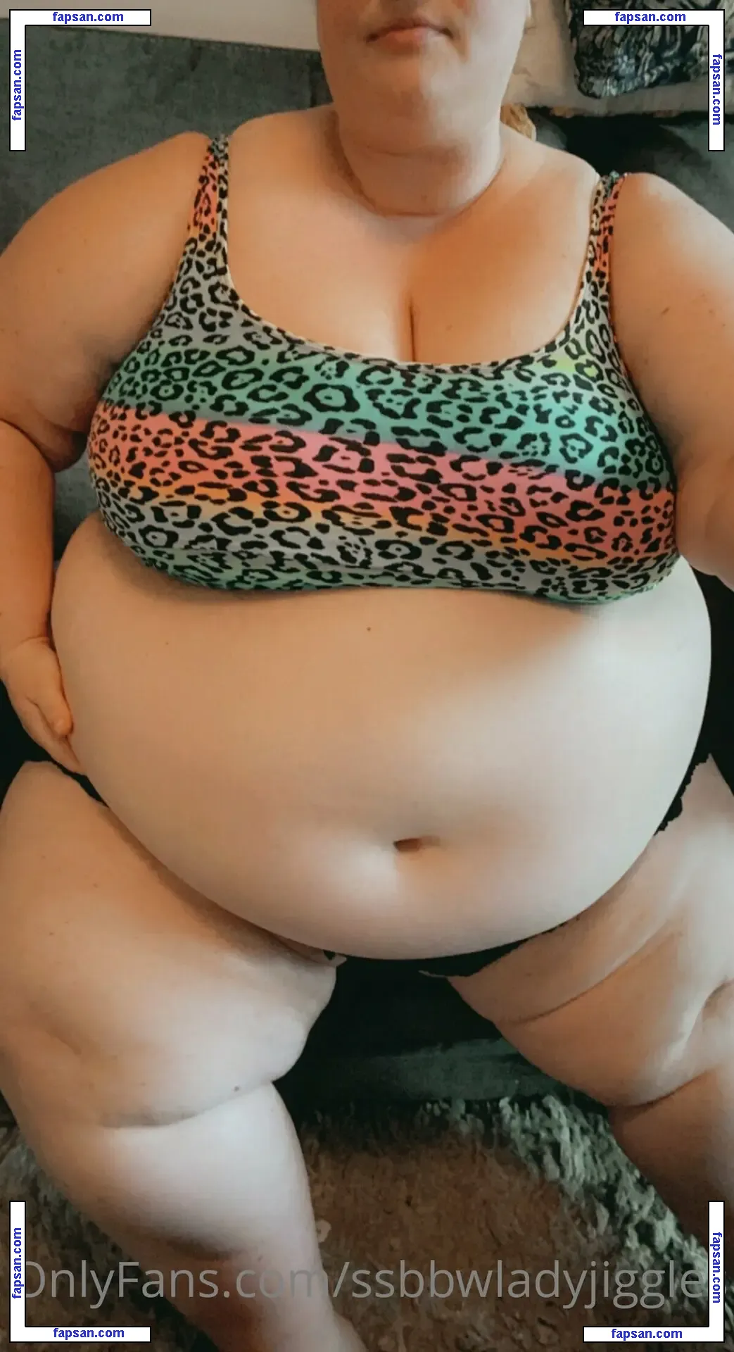 ssbbwladyjiggles nude photo #0015 from OnlyFans