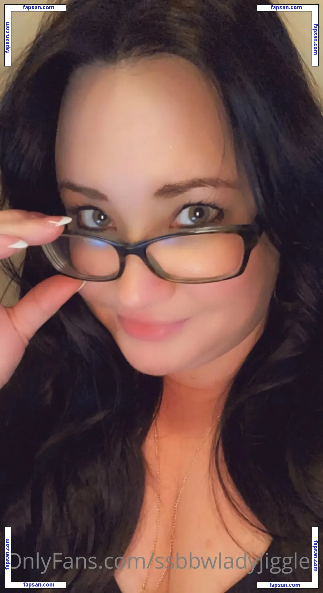 ssbbwladyjiggles nude photo #0021 from OnlyFans