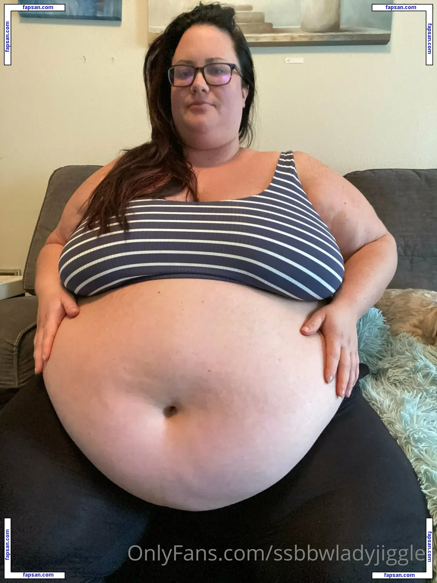 ssbbwladyjiggles nude photo #0024 from OnlyFans