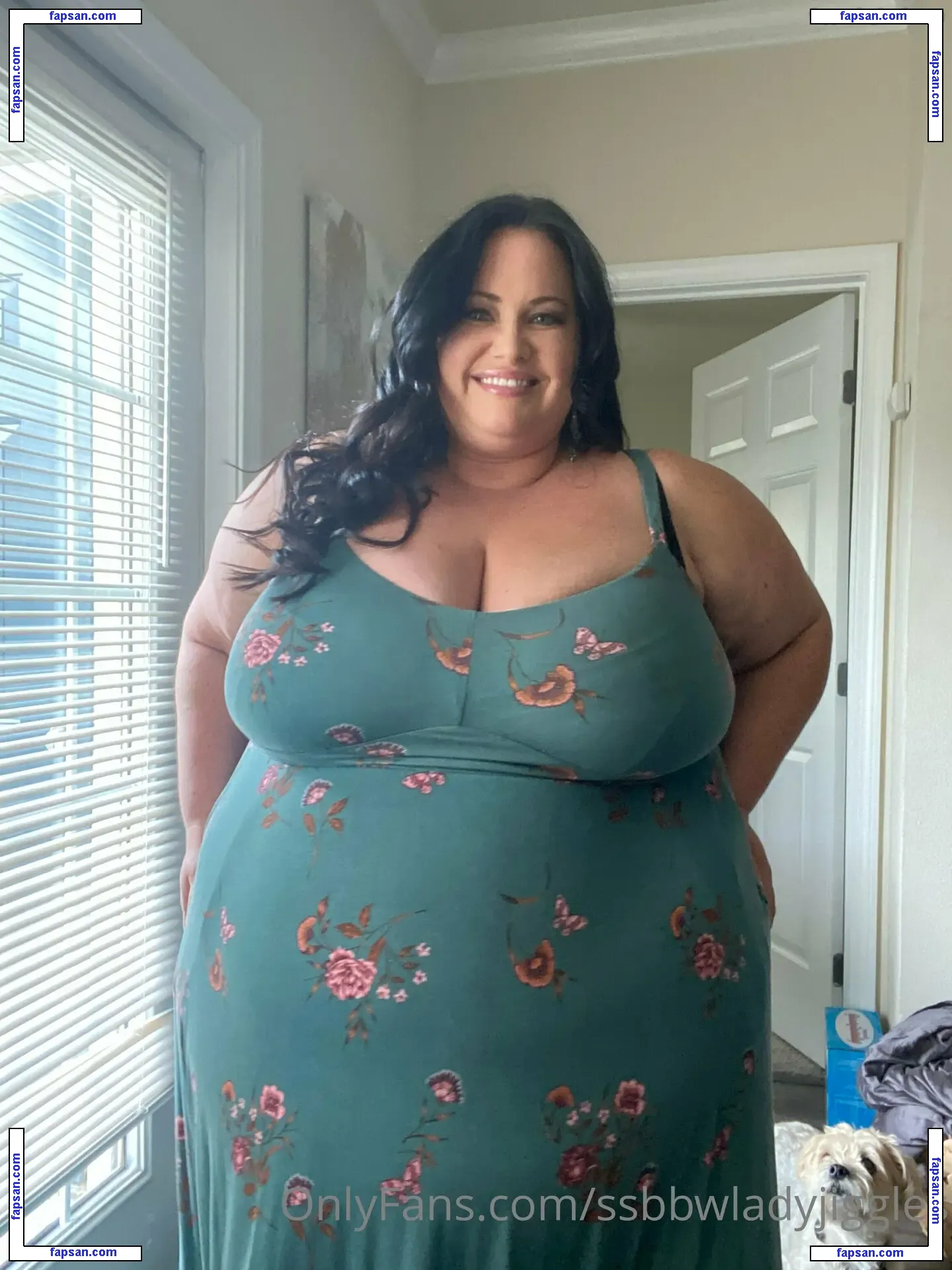 ssbbwladyjiggles nude photo #0026 from OnlyFans
