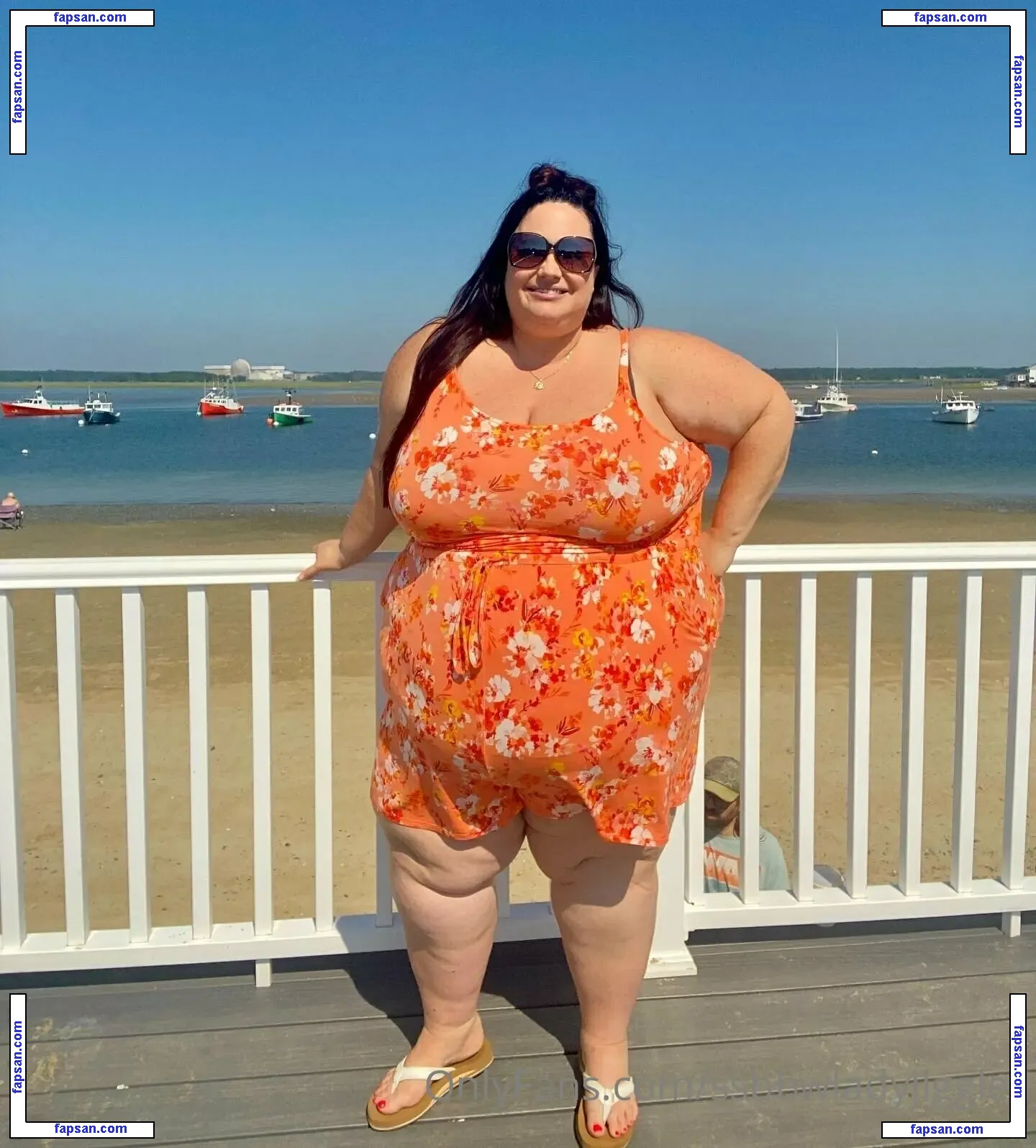 ssbbwladyjiggles nude photo #0028 from OnlyFans