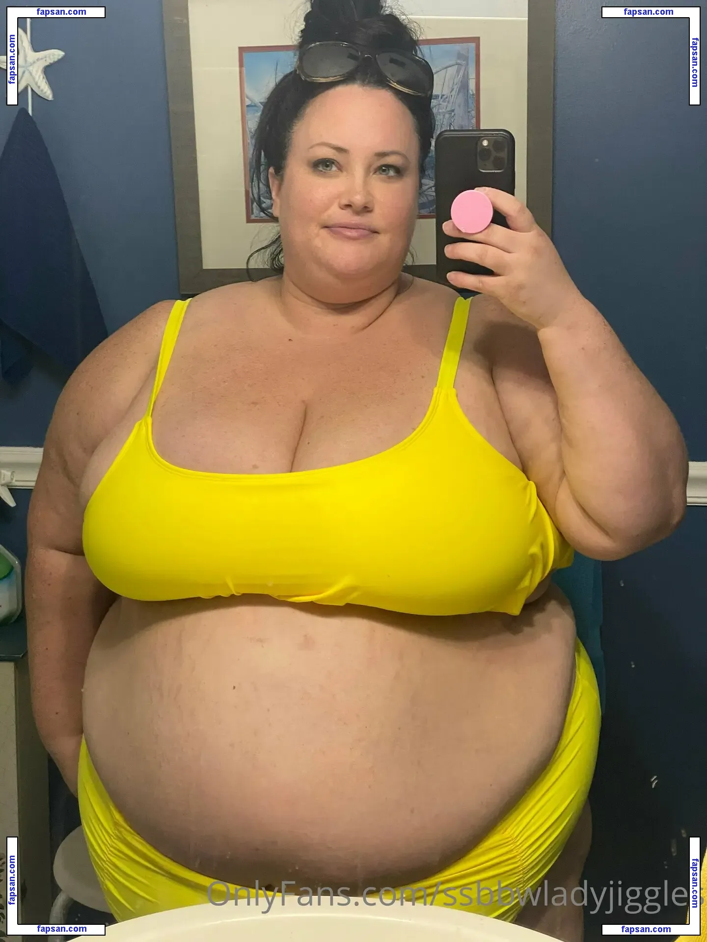 ssbbwladyjiggles nude photo #0040 from OnlyFans