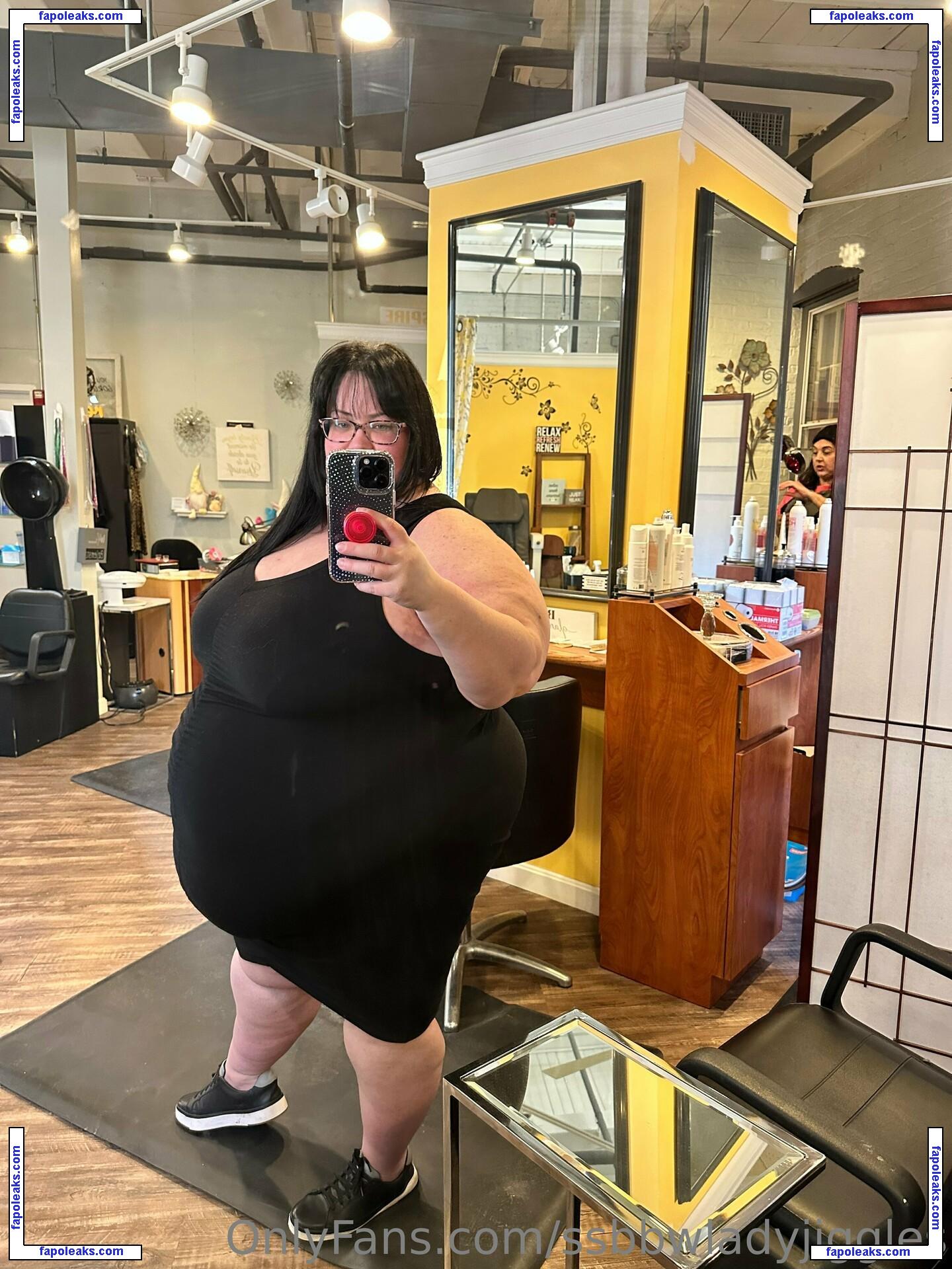 ssbbwladyjiggles nude photo #0096 from OnlyFans