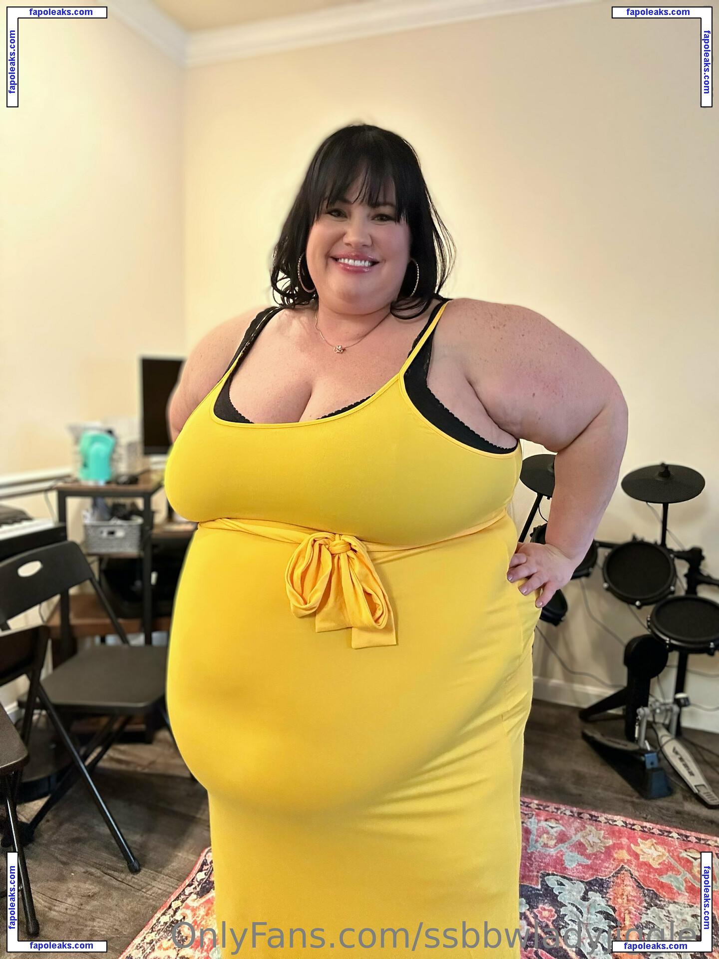 ssbbwladyjiggles nude photo #0100 from OnlyFans