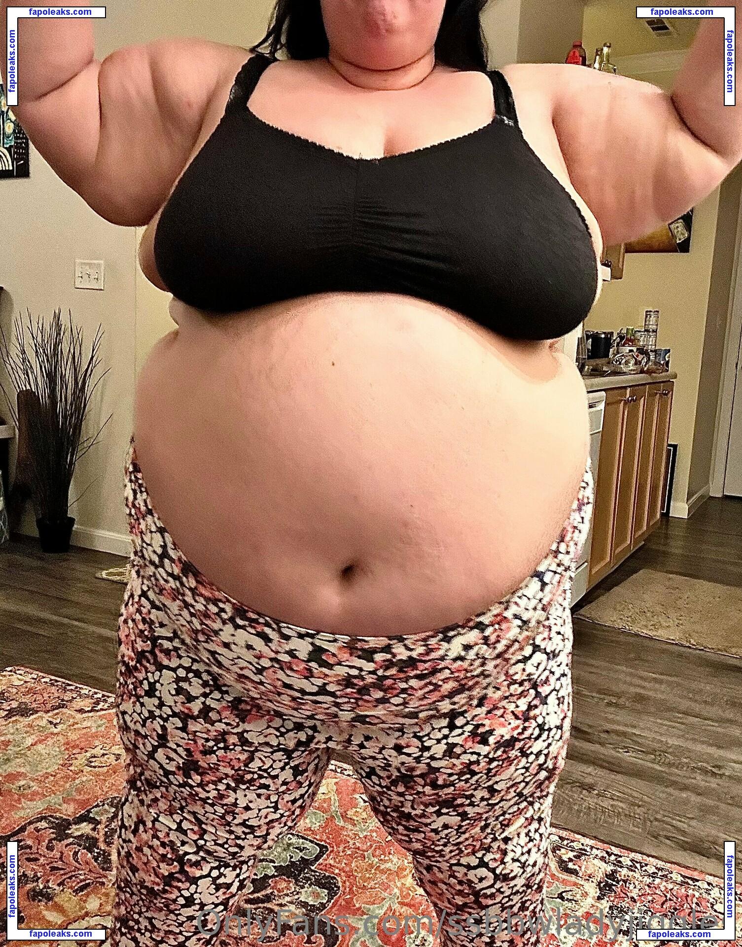 ssbbwladyjiggles nude photo #0104 from OnlyFans