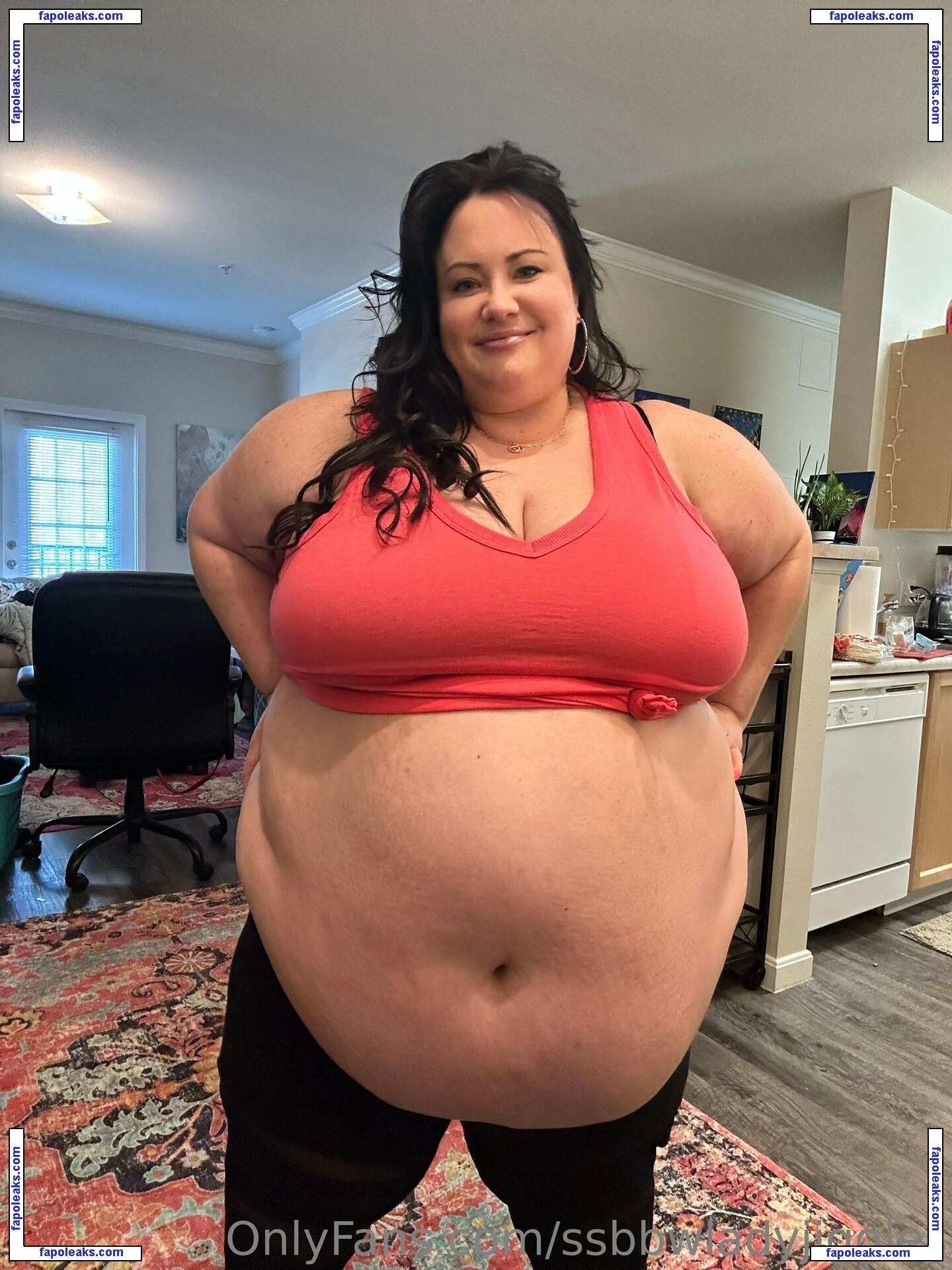 ssbbwladyjiggles nude photo #0105 from OnlyFans
