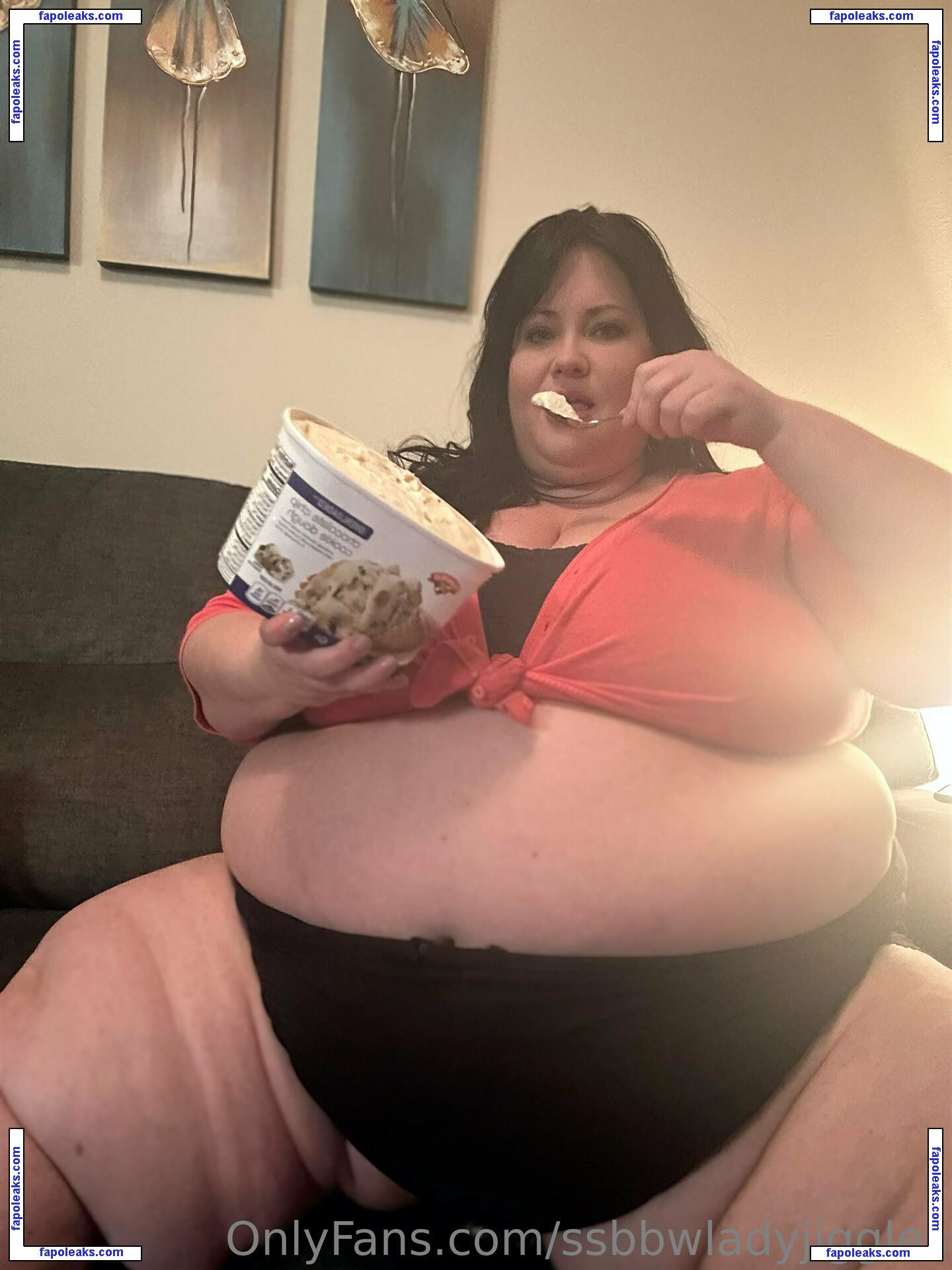 ssbbwladyjiggles nude photo #0106 from OnlyFans