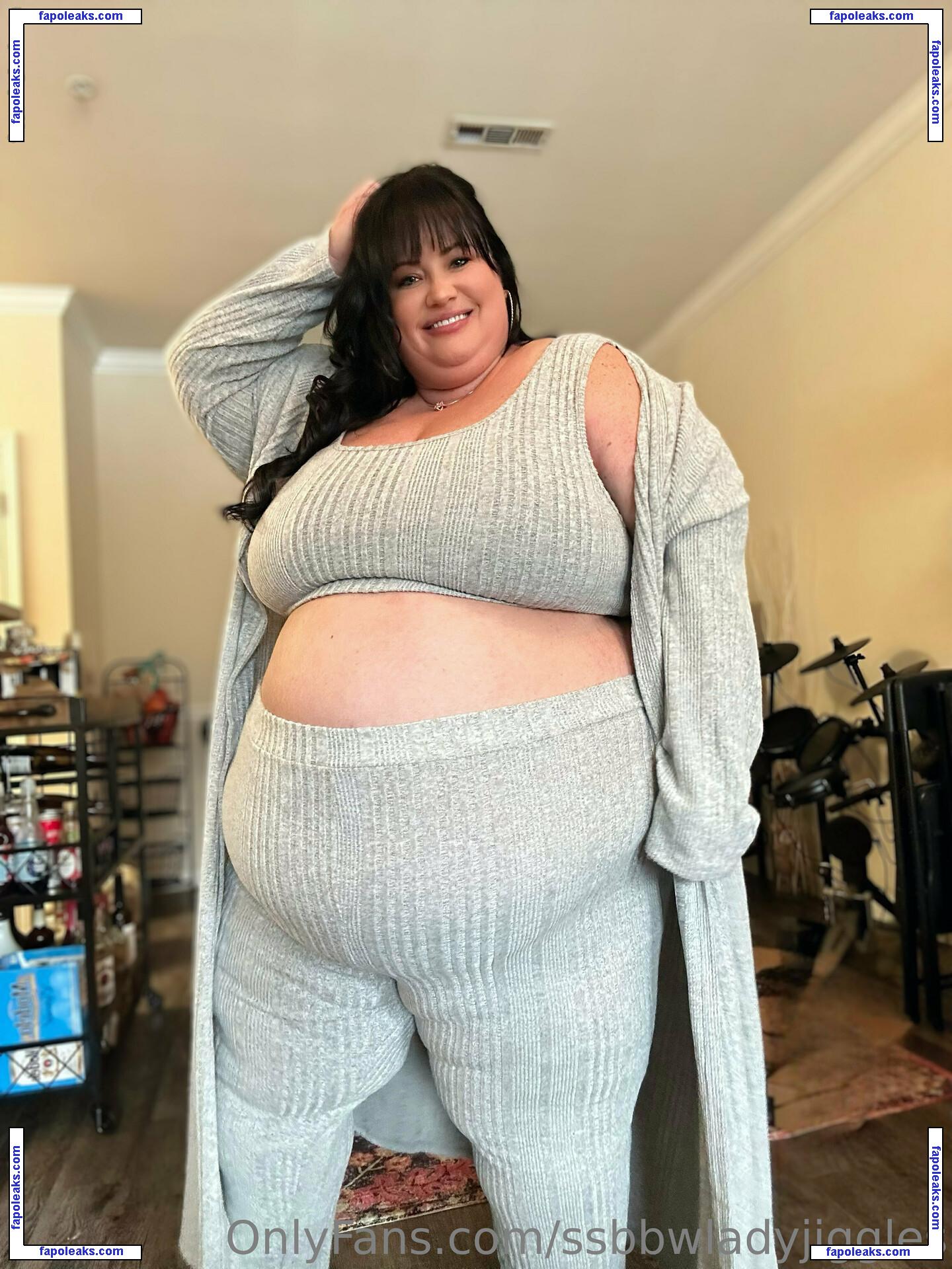 ssbbwladyjiggles nude photo #0108 from OnlyFans
