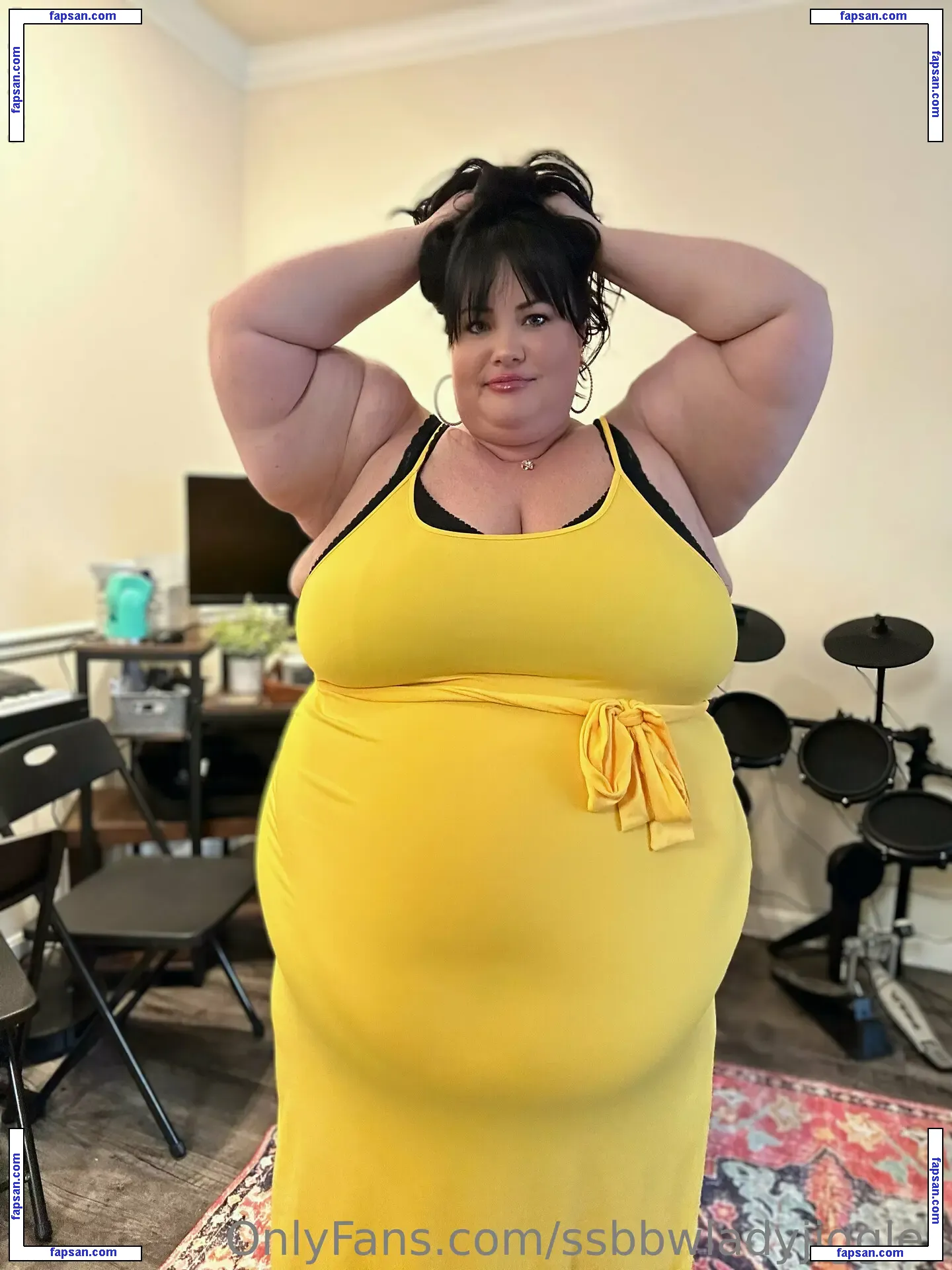 ssbbwladyjiggles nude photo #0109 from OnlyFans