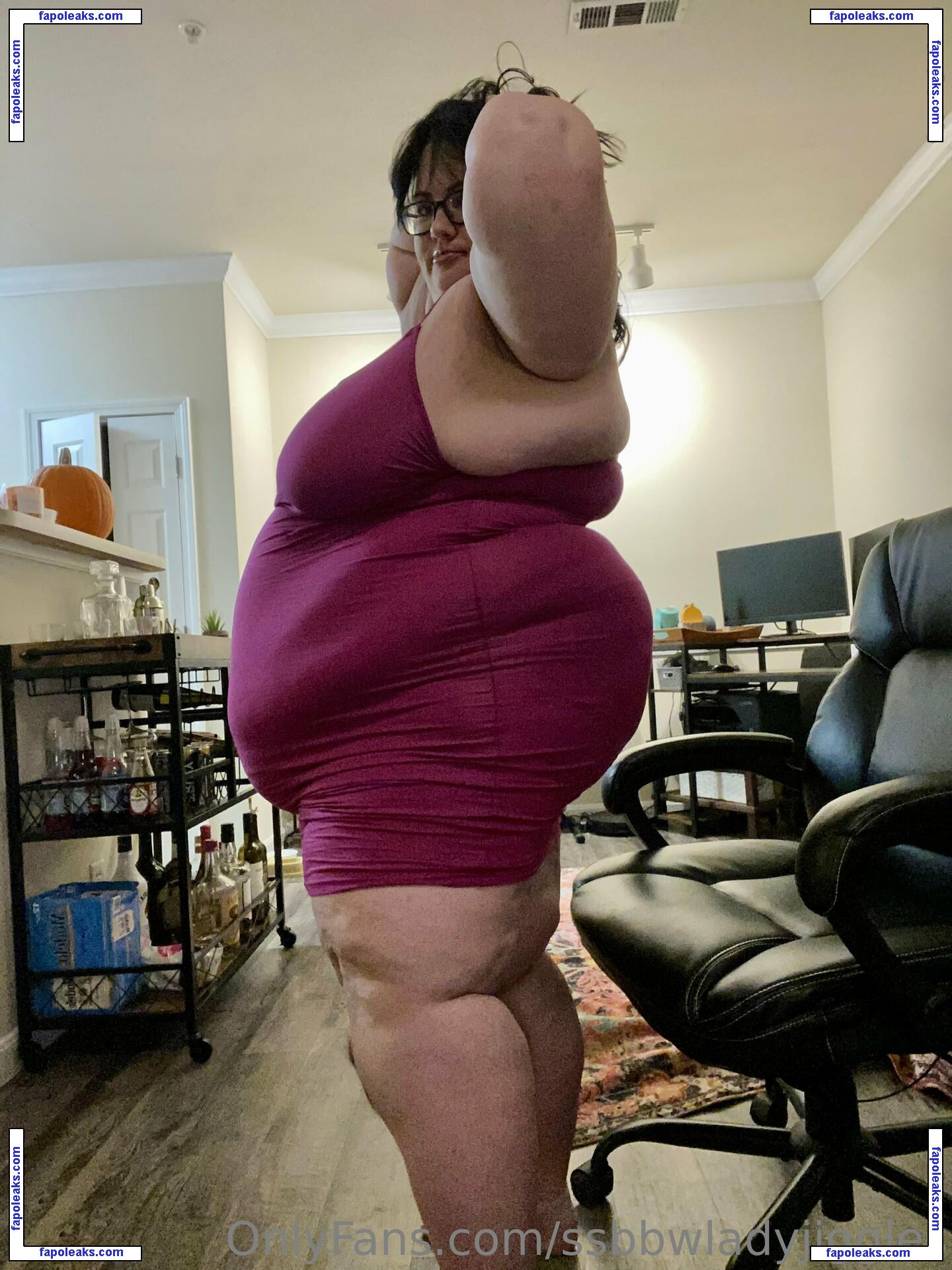 ssbbwladyjiggles nude photo #0112 from OnlyFans