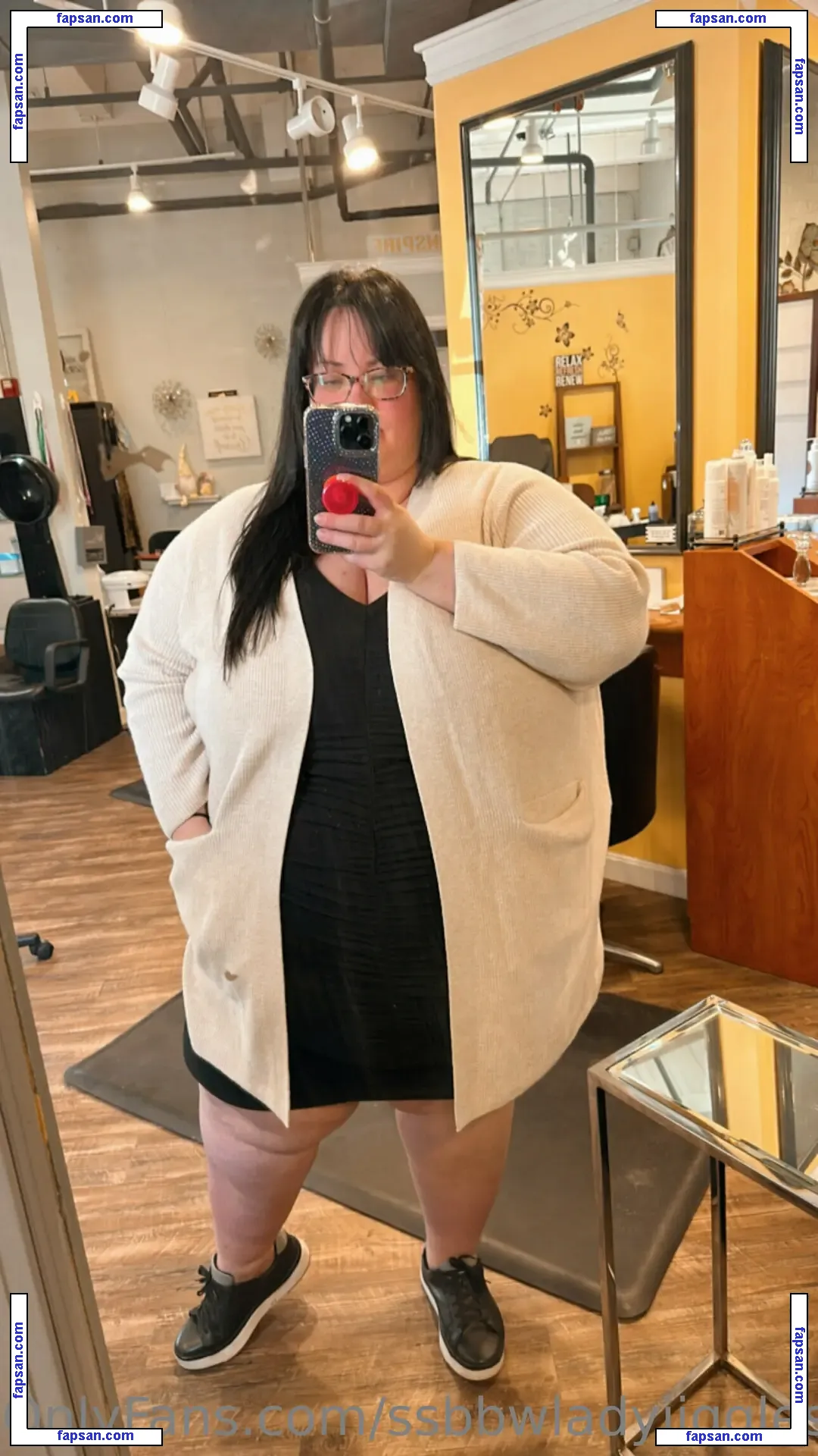 ssbbwladyjiggles nude photo #0113 from OnlyFans