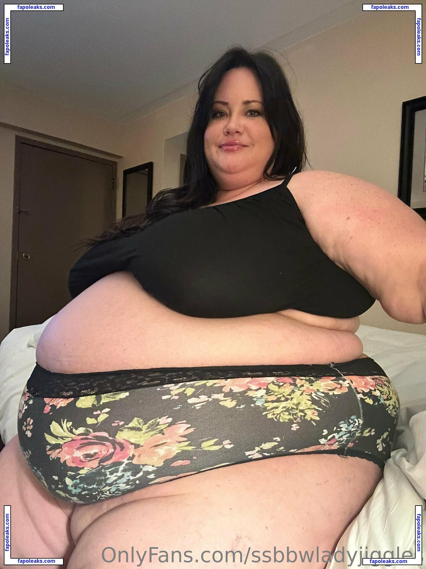 ssbbwladyjiggles nude photo #0115 from OnlyFans