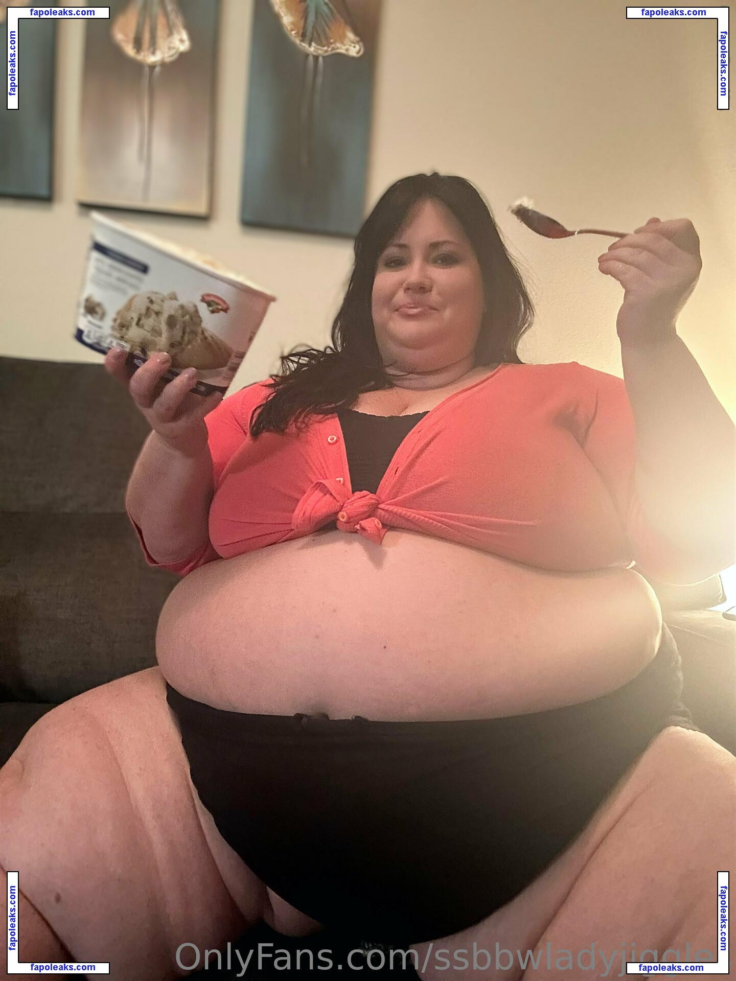 ssbbwladyjiggles nude photo #0118 from OnlyFans