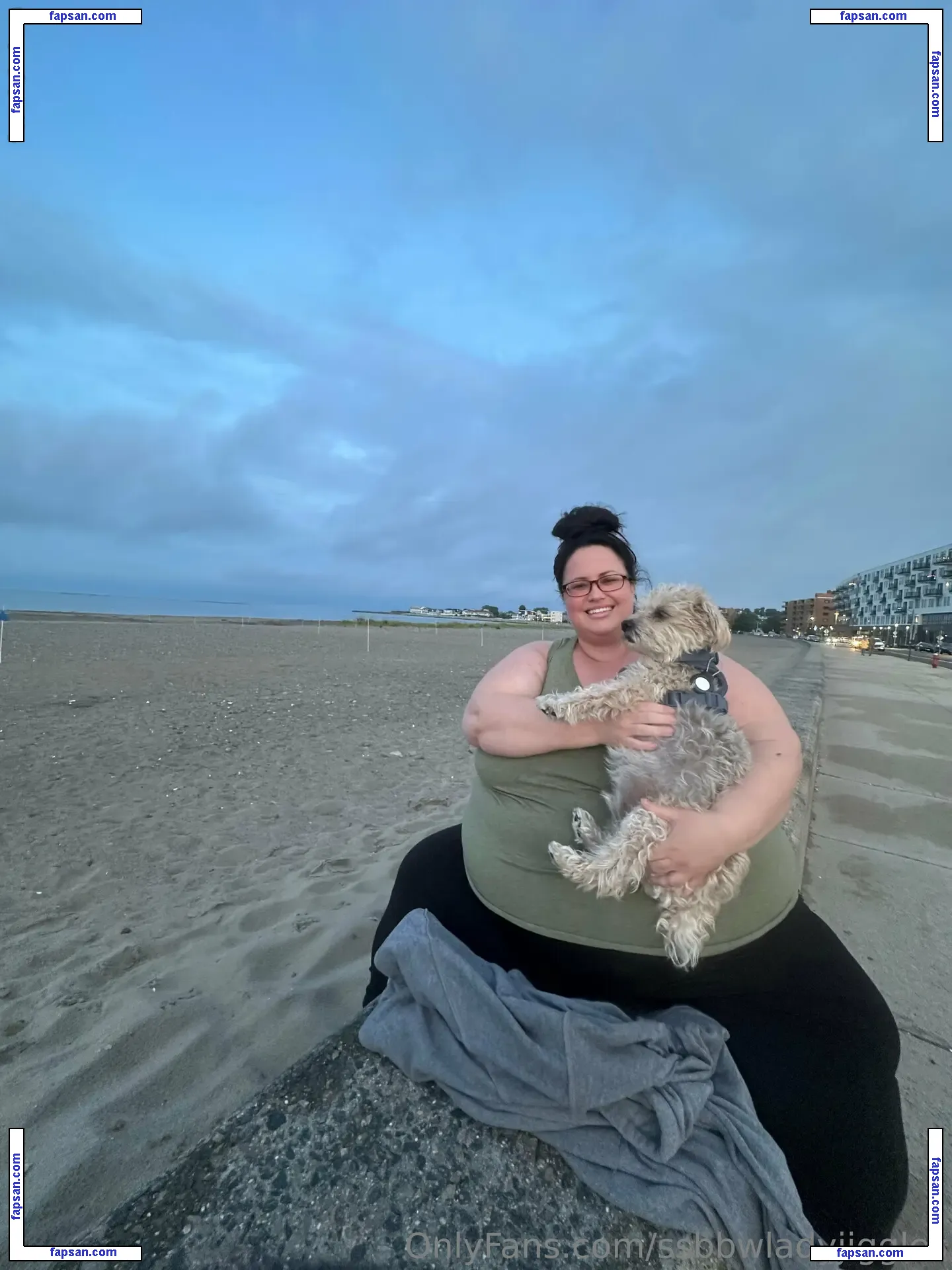 ssbbwladyjiggles nude photo #0128 from OnlyFans