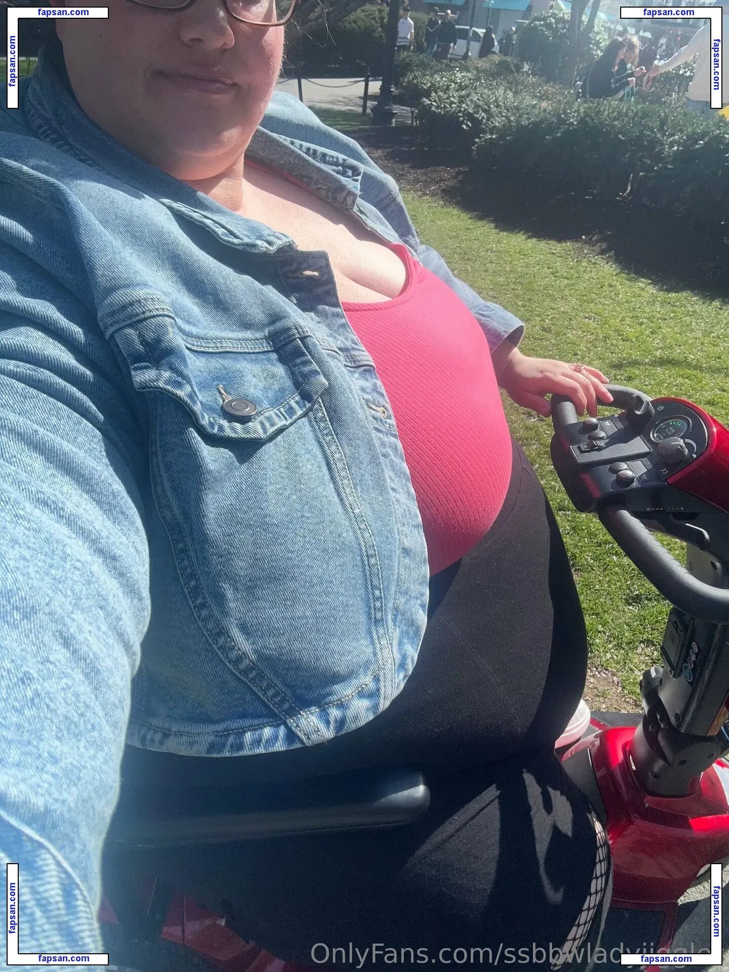 ssbbwladyjiggles nude photo #0129 from OnlyFans
