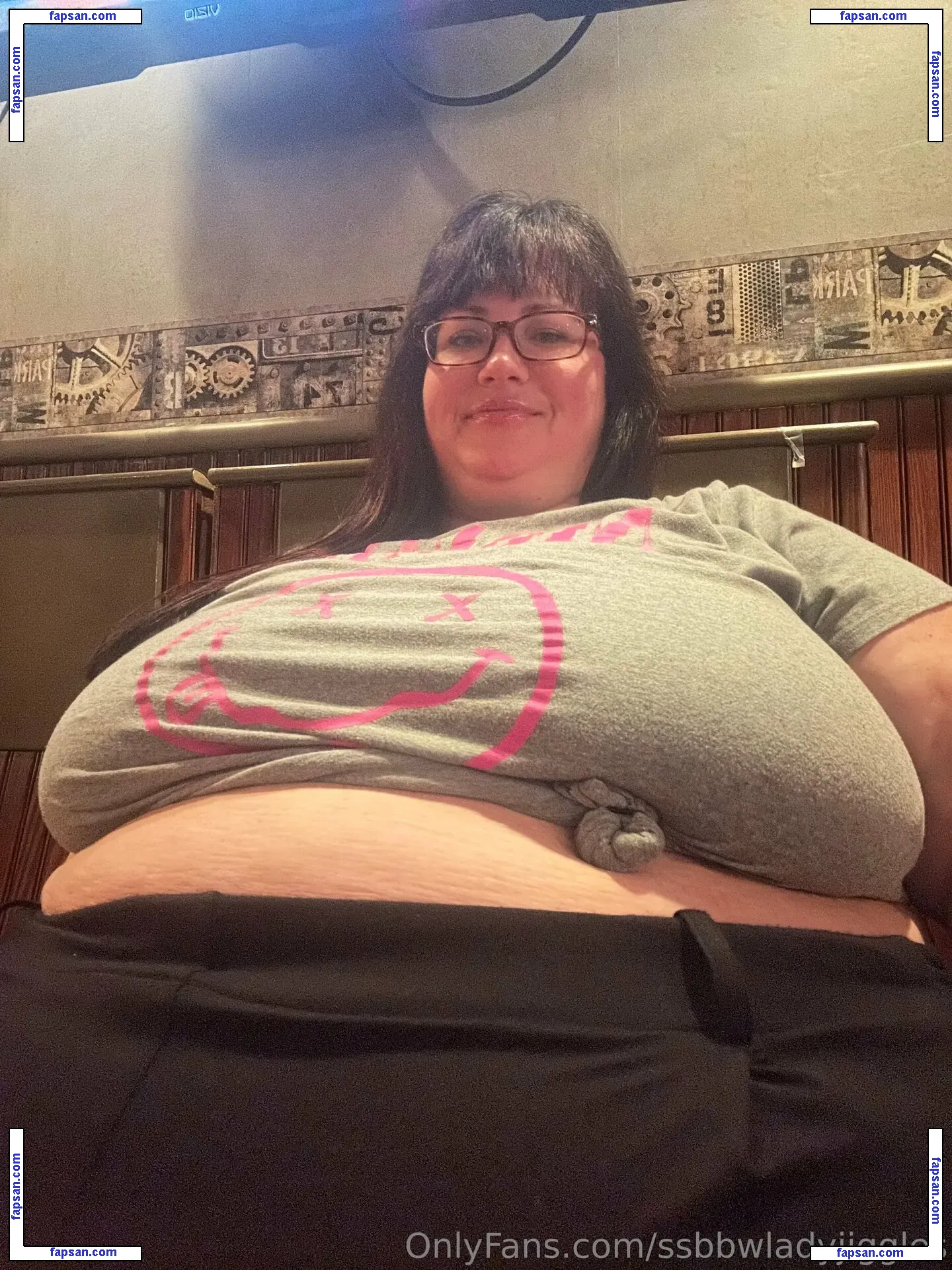 ssbbwladyjiggles nude photo #0140 from OnlyFans