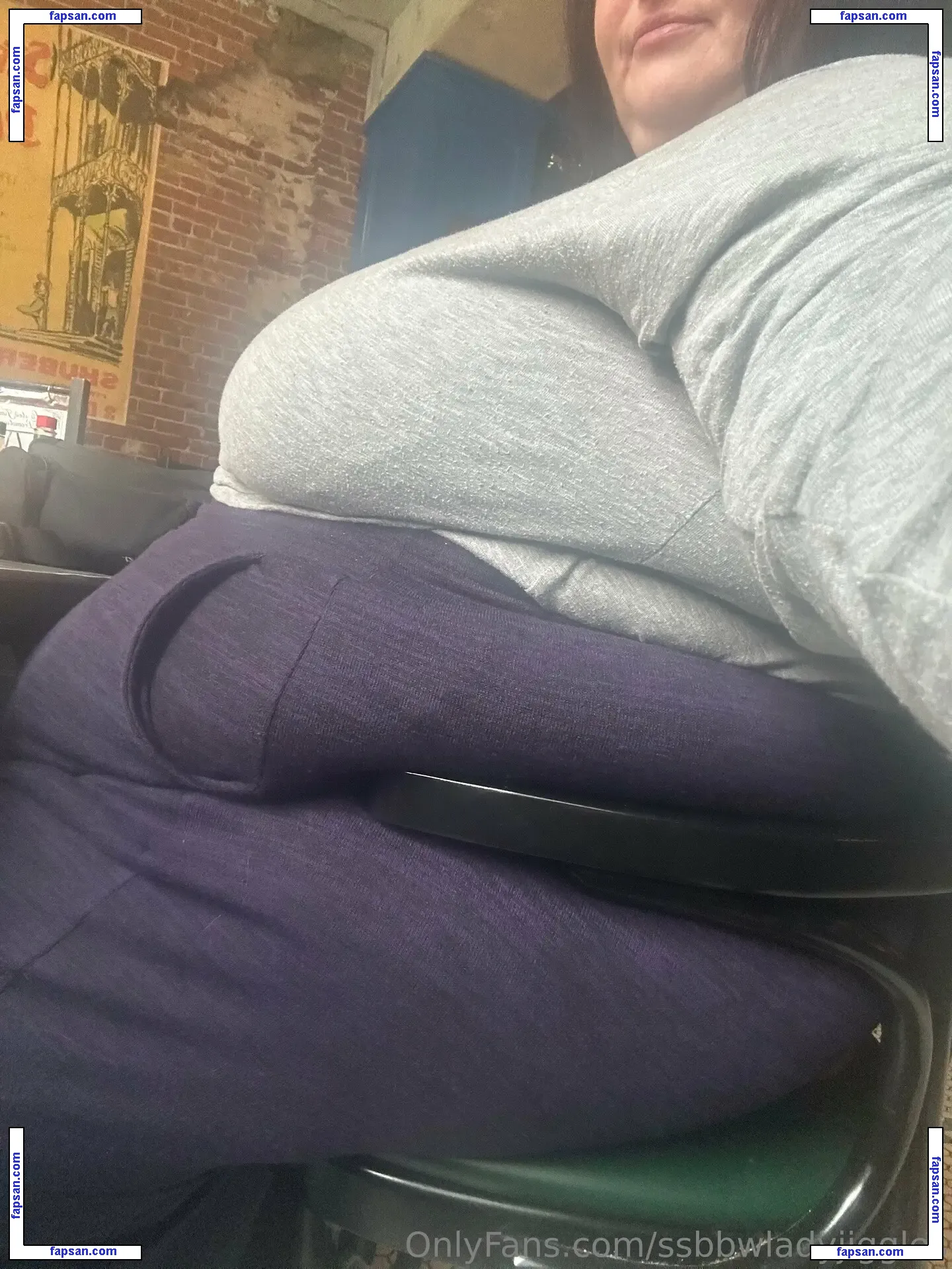 ssbbwladyjiggles nude photo #0144 from OnlyFans