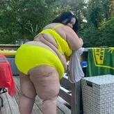 ssbbwladyjiggles nude #0031