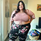 ssbbwladyjiggles nude #0073