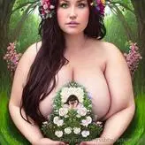 ssbbwladyjiggles nude #0084