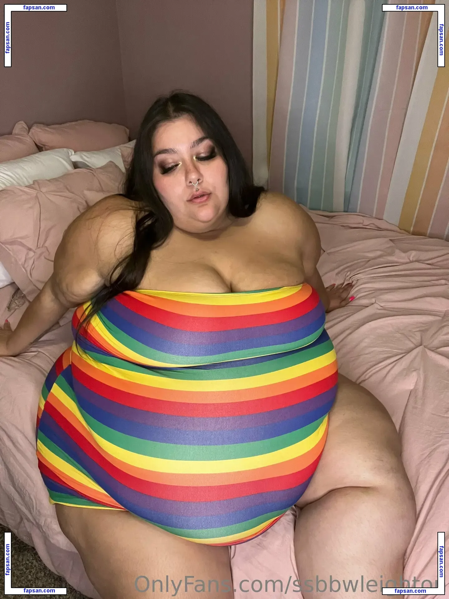 ssbbwleighton nude photo #0006 from OnlyFans