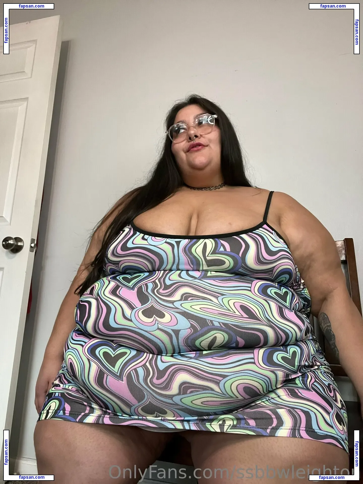 ssbbwleighton nude photo #0014 from OnlyFans