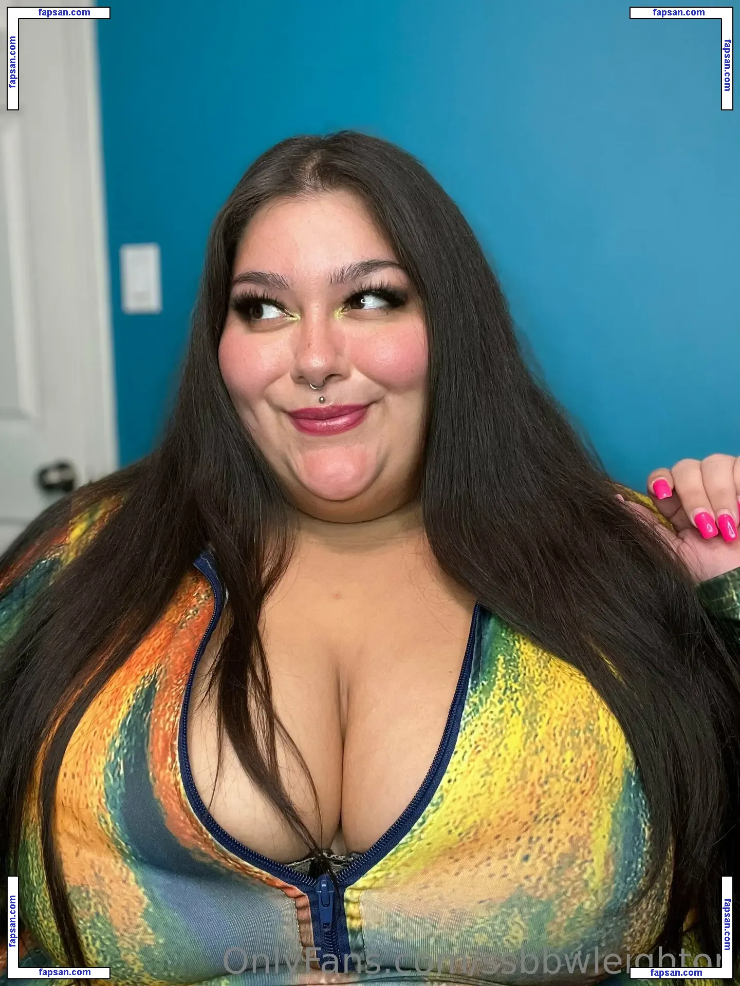 ssbbwleighton nude photo #0017 from OnlyFans